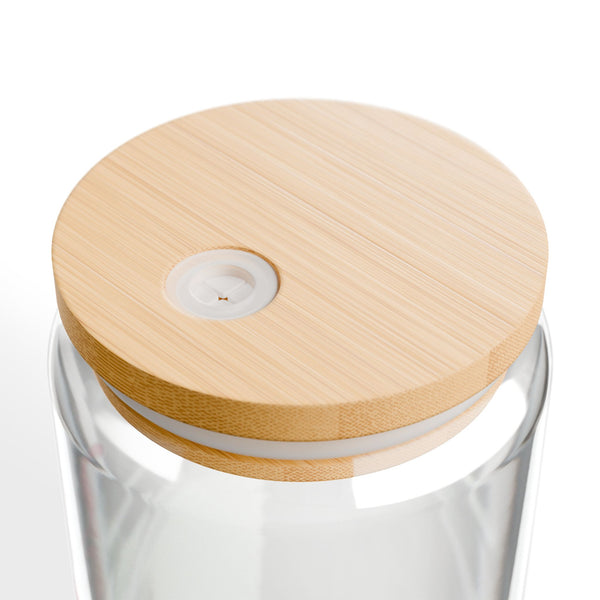 Personalized Sipper Glass, Custom Drinkware, Eco-Friendly Hydration, Ideal for Parties, Gifts, Summer Refreshments, 16oz