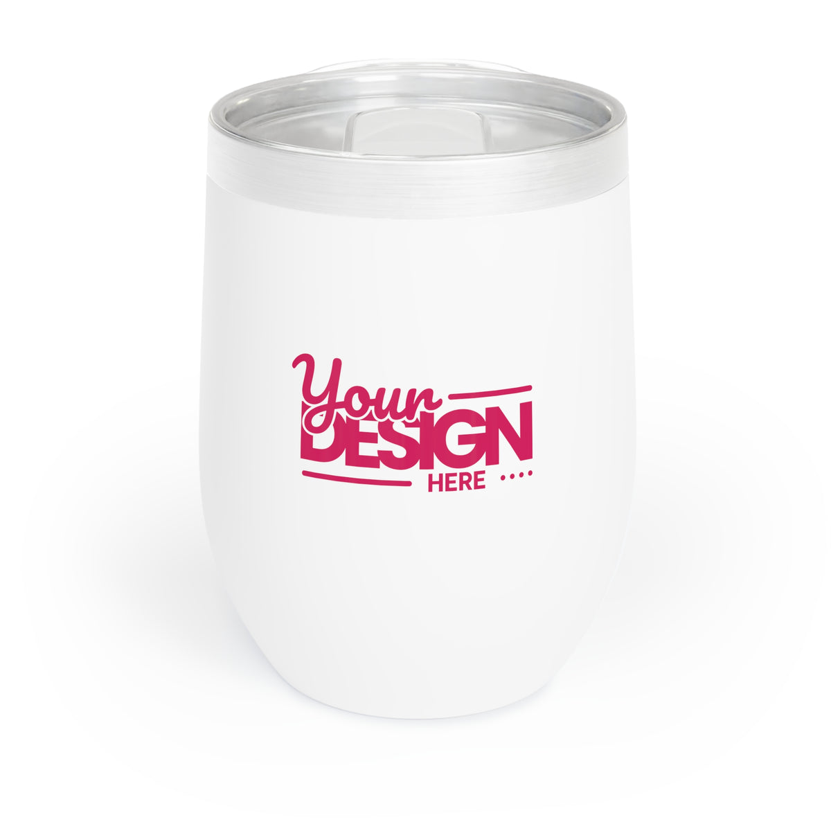 Chill Wine Tumbler