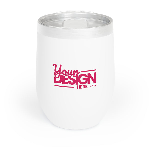 Chill Wine Tumbler