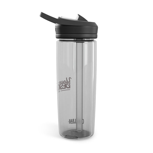 Personalized CamelBak Eddy® Water Bottle - Customizable Drinkware for Fitness, Outdoors, Yoga, Gift Ideas, Eco-Friendly Hydration
