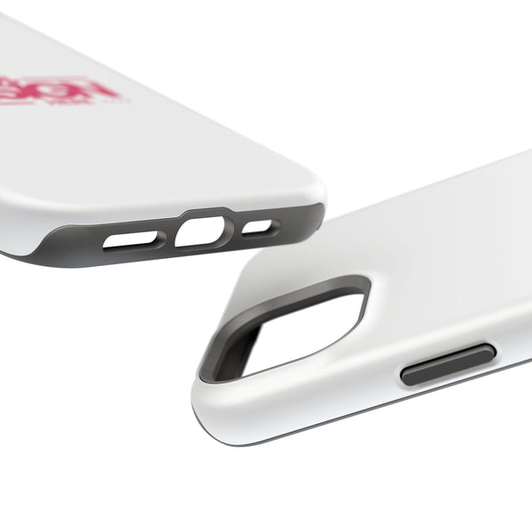 Customizable Impact-Resistant Phone Case – Personalize with Your Design, Durable Shockproof Cover for iPhone