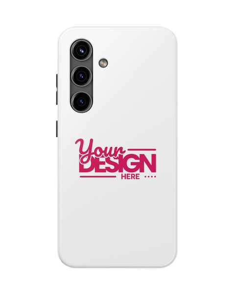 Personalized Tough IPhone Case Custom Name Or Photo Shock Absorbent Durable