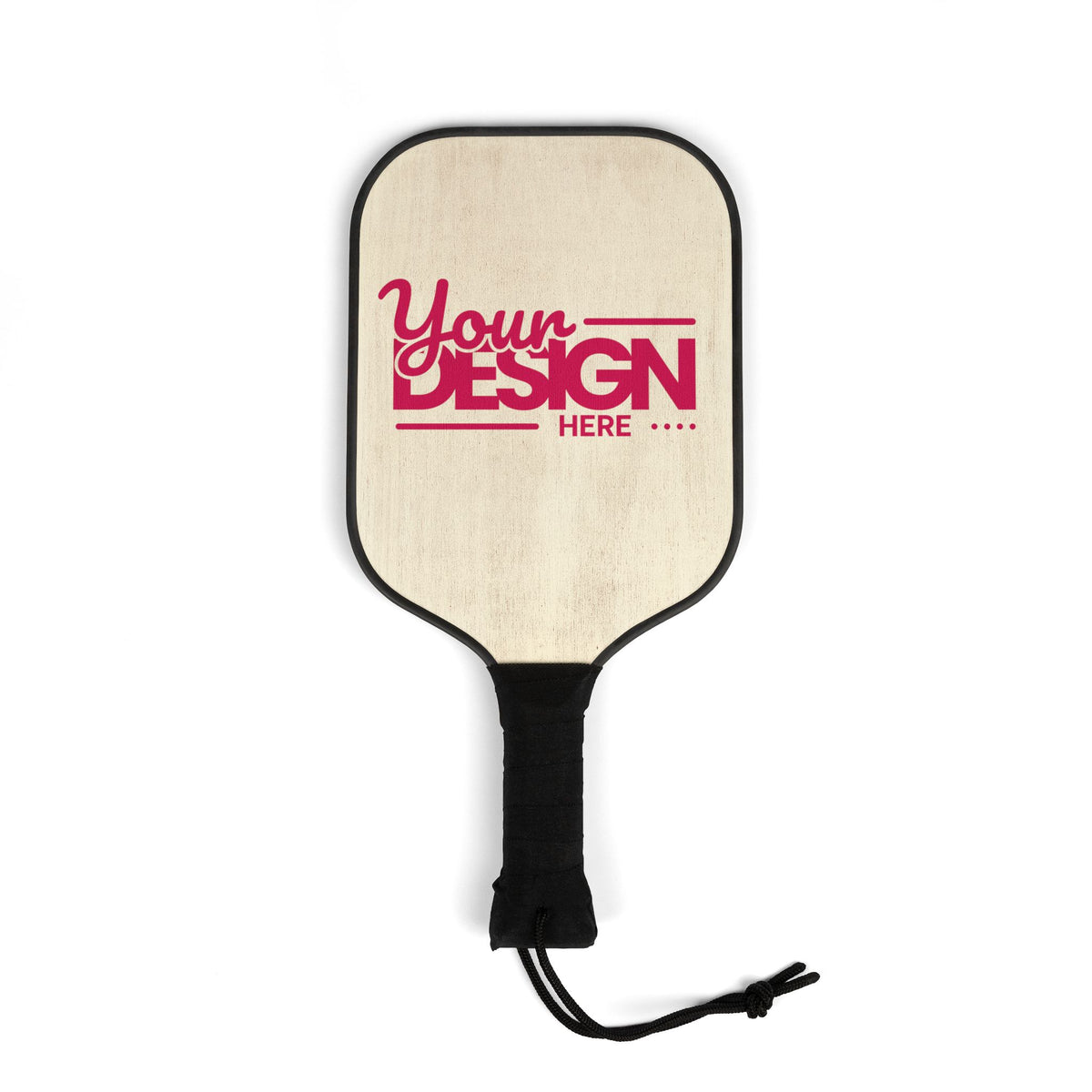 Personalized Pickleball Paddle Set, Custom Sports Gift, Pickleball Kit, Paddle and Ball Set, Outdoor Game Accessories