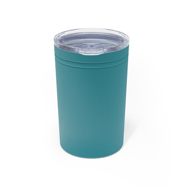 Customizable Vacuum Insulated Tumbler, Personalized Travel Mug, Gift for Coffee Lovers, 11oz Insulated Cup, Perfect for Offices, [...]