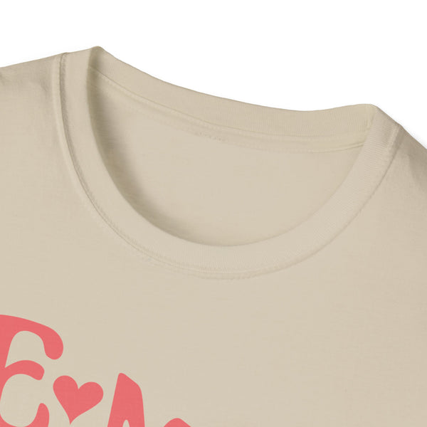 Be Mine Valentine T-Shirt - Love Shirt - Heart Graphic Valentine's Tee