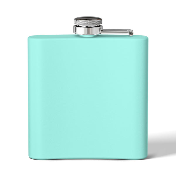 Customizable Stainless Steel Flask, Perfect for Gifts, Personalized Drinking Accessory for Gatherings, Elegant Flask for Celebrations, [...]