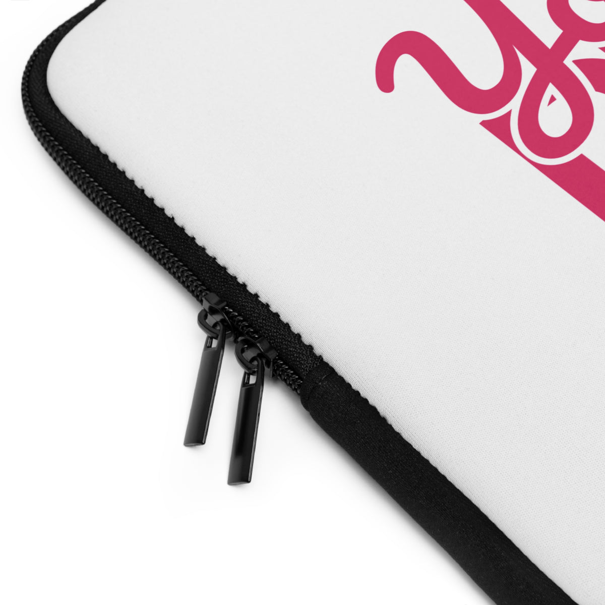 Custom Laptop Sleeve – ‘Your Design Here’ Personalized Protective Case for MacBook, Chromebook & PC