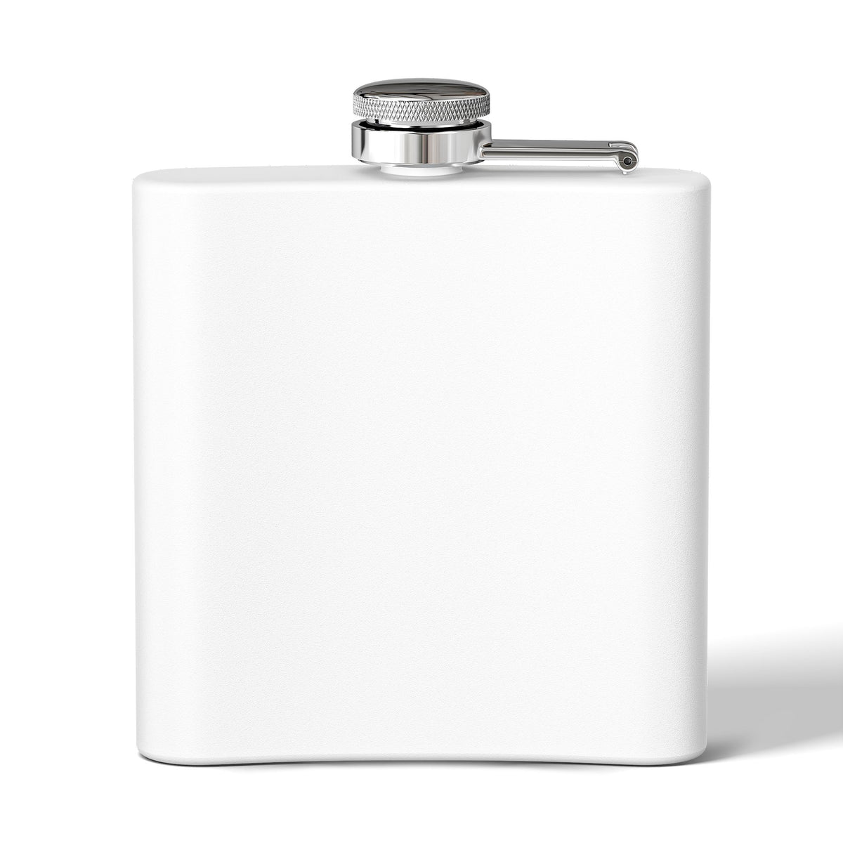 Customizable Stainless Steel Flask, Perfect for Gifts, Personalized Drinking Accessory for Gatherings, Elegant Flask for Celebrations, [...]