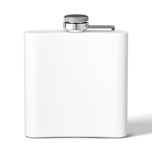 Customizable Stainless Steel Flask, Perfect for Gifts, Personalized Drinking Accessory for Gatherings, Elegant Flask for Celebrations, [...]