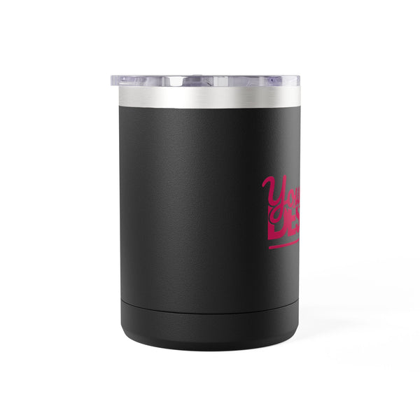 Stylish Custom Coffee Tumbler, Perfect Gift for Coffee Lovers, Travel Mug, Personalized Drinkware, Unique Holiday Present