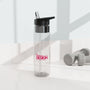 Sport Bottle for Active Lifestyles, Eco-Friendly Water Container, Fitness Hydration Bottle, Travel Mug, Exercise Water Bottle