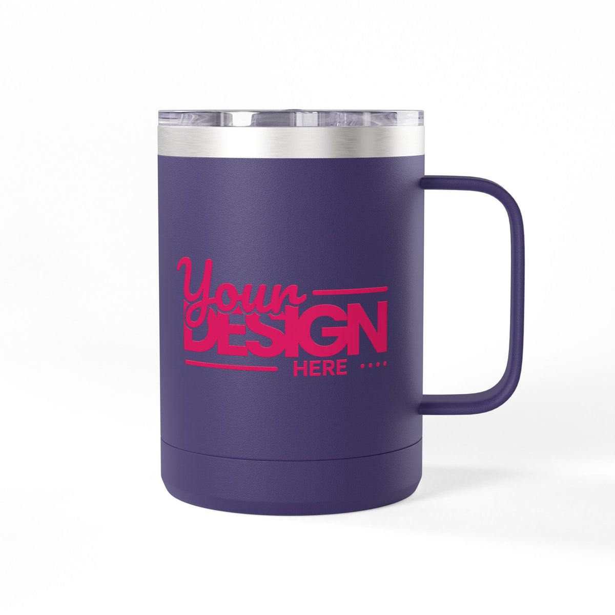 Stylish Custom Coffee Tumbler, Perfect Gift for Coffee Lovers, Travel Mug, Personalized Drinkware, Unique Holiday Present
