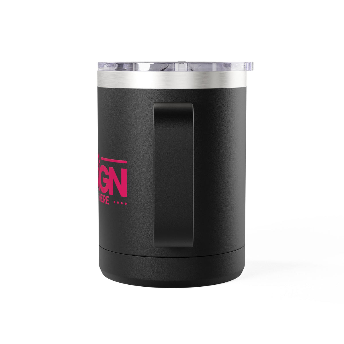 Stylish Custom Coffee Tumbler, Perfect Gift for Coffee Lovers, Travel Mug, Personalized Drinkware, Unique Holiday Present