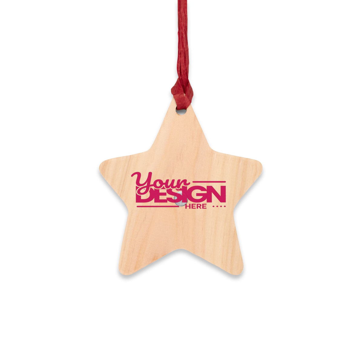 Wooden Star Ornaments, Custom Holiday Decorations, Personalized Gifts, Unique Home Decor, Tree Hangings, Keepsakes