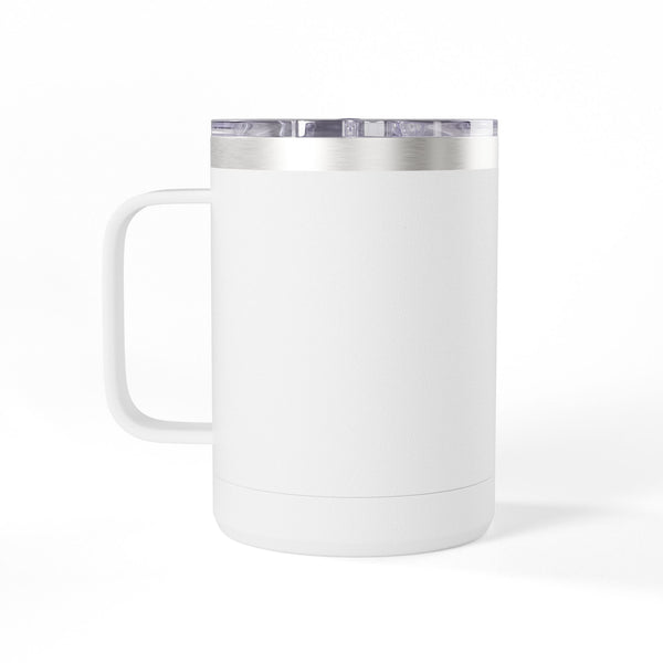 Stylish Custom Coffee Tumbler, Perfect Gift for Coffee Lovers, Travel Mug, Personalized Drinkware, Unique Holiday Present