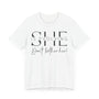 She Is Evolving - Empowerment T-Shirt for Strong Women (2)