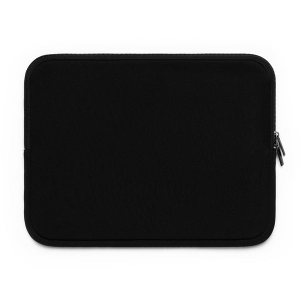 Custom Laptop Sleeve – ‘Your Design Here’ Personalized Protective Case for MacBook, Chromebook & PC