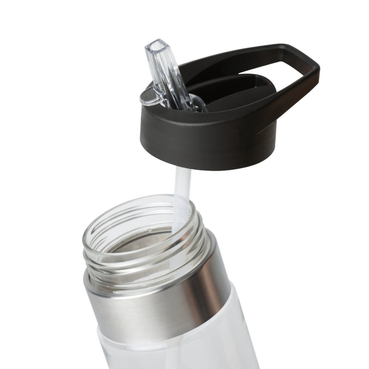 Sport Bottle for Active Lifestyles, Eco-Friendly Water Container, Fitness Hydration Bottle, Travel Mug, Exercise Water Bottle