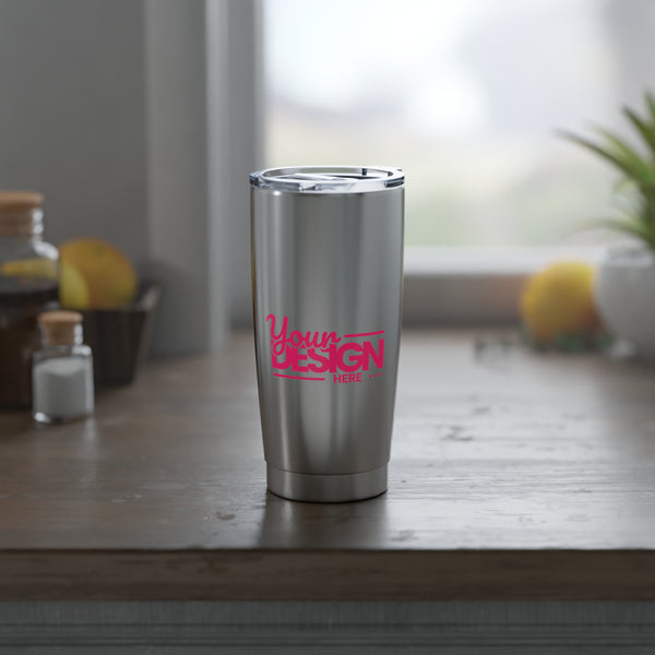 Travel Companion Tumbler | Personalized Vagabond Drinkware for Adventurers, Stylish Travel Cup, Eco-Friendly Gift, Coffee Tumbler, [...]