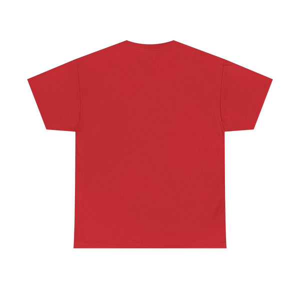 Happy New Year Tee — Champagne Toast Holiday T-Shirt