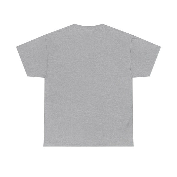 Happy New Year Tee — Champagne Toast Holiday T-Shirt