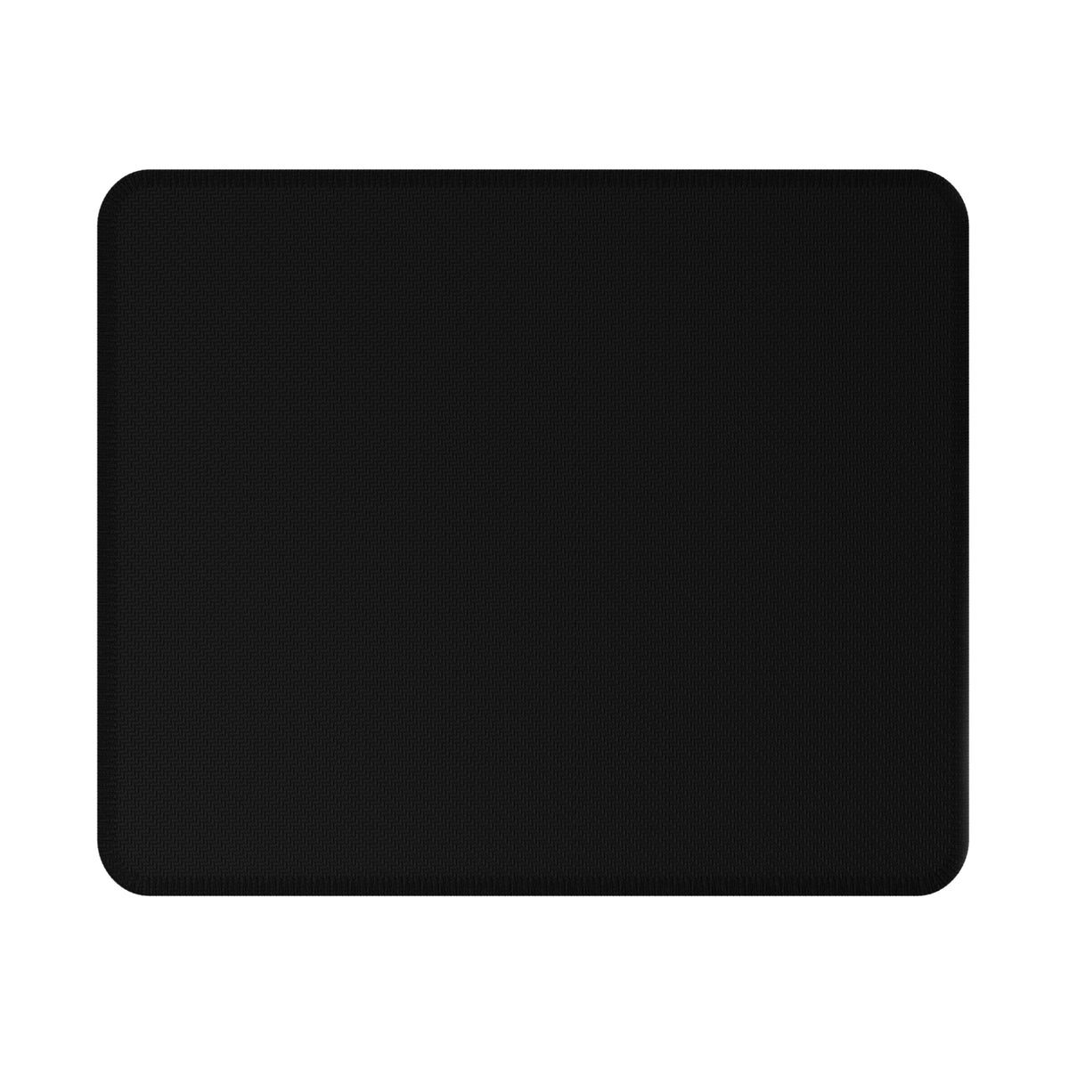 Custom Mouse Pad Gift – Personalized Non-Slip Desk Mat with Smooth Surface, Stitched Edges & Vibrant Full-Color Print