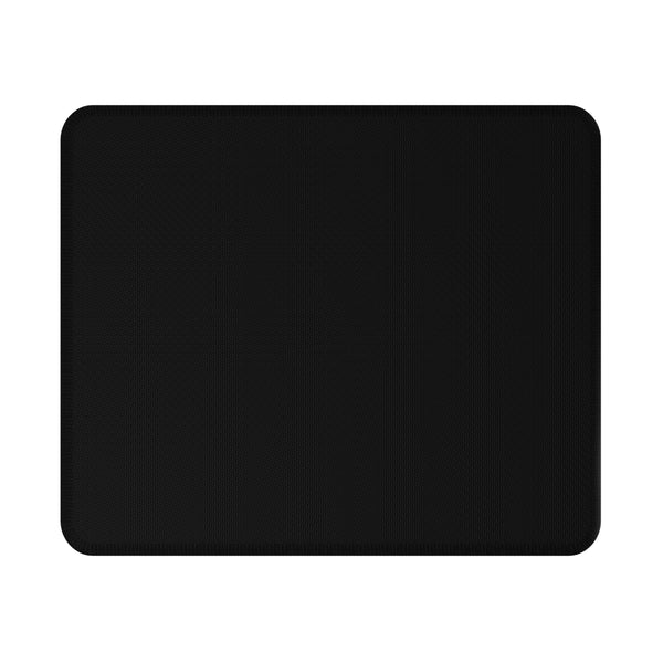 Custom Mouse Pad Gift – Personalized Non-Slip Desk Mat with Smooth Surface, Stitched Edges & Vibrant Full-Color Print