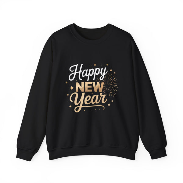 New Years Unisex Heavy Blend™ Crewneck Sweatshirt