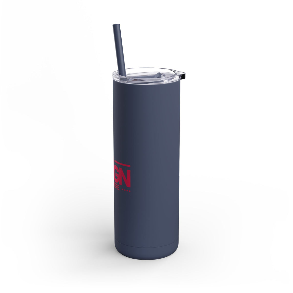 Personalized 20oz Matte Tumbler, Custom Drinkware, Travel Mug, Gift for Her, Birthday, Holiday