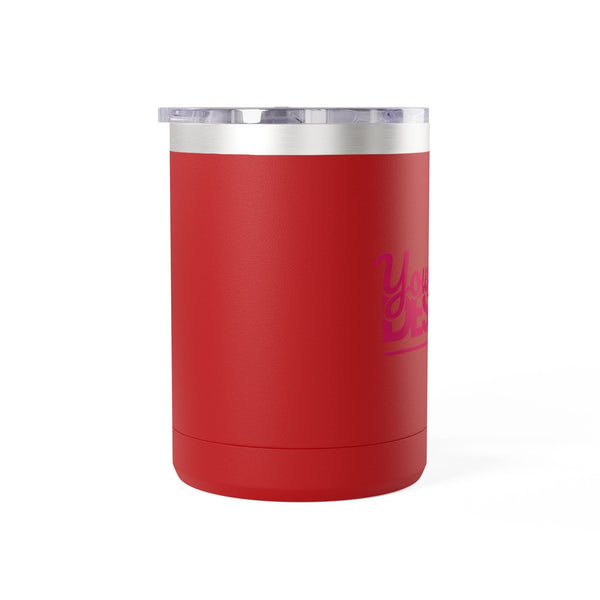 Stylish Custom Coffee Tumbler, Perfect Gift for Coffee Lovers, Travel Mug, Personalized Drinkware, Unique Holiday Present