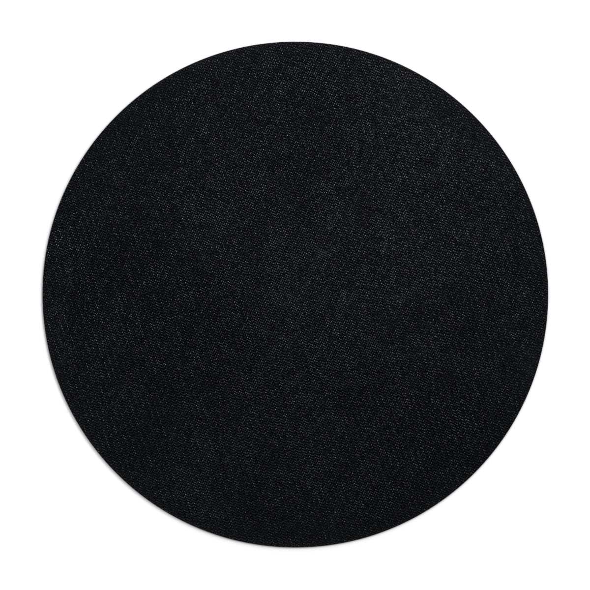 Custom Mouse Pad Gift – Personalized Neoprene Desk Mat with Non-Slip Base, Comfortable Wrist Cushion & Vibrant Full-Color Print