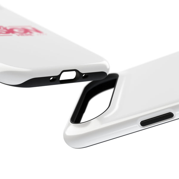 Customizable Impact-Resistant Phone Case – Personalize with Your Design, Durable Shockproof Cover for iPhone