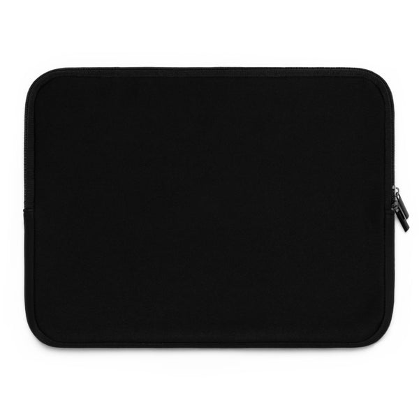 Custom Laptop Sleeve – ‘Your Design Here’ Personalized Protective Case for MacBook, Chromebook & PC