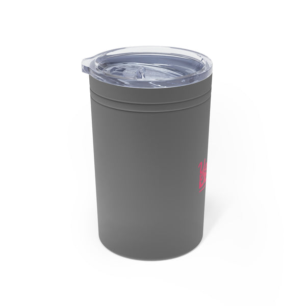 Customizable Vacuum Insulated Tumbler, Personalized Travel Mug, Gift for Coffee Lovers, 11oz Insulated Cup, Perfect for Offices, [...]