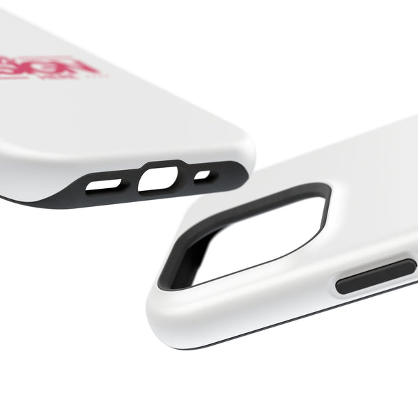 Customizable Impact-Resistant Phone Case – Personalize with Your Design, Durable Shockproof Cover for iPhone