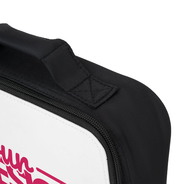 Customizable Lunch Bag - Personalized Eco-Friendly Tote, Insulated Meal Carrier, Back to School, Gift for Work, Unique Lunchbox Design