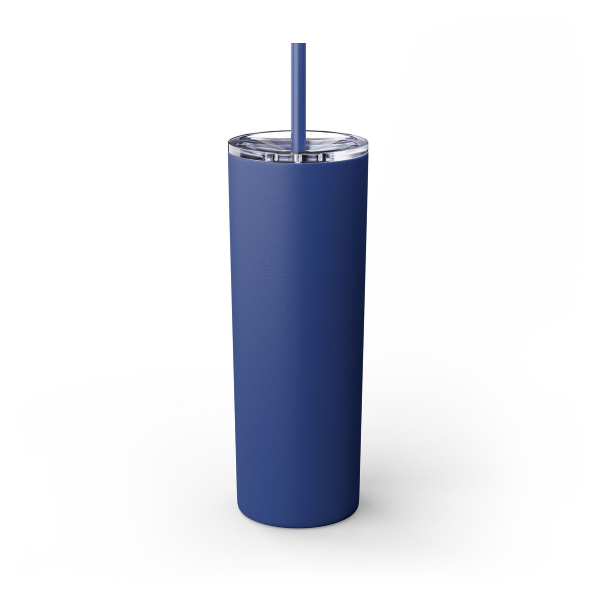 Personalized Skinny Tumbler with Straw, 20oz - Custom Travel Mug, Eco-Friendly Drinkware, Gift for Her, Stylish Hydration, Fun Party Favor