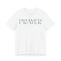 Prayer Included in My Business Plan - Motivational T-Shirt for Entrepreneurs - Faith-Based Tee (3)