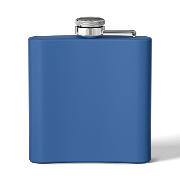 Customizable Stainless Steel Flask, Perfect for Gifts, Personalized Drinking Accessory for Gatherings, Elegant Flask for Celebrations, [...]