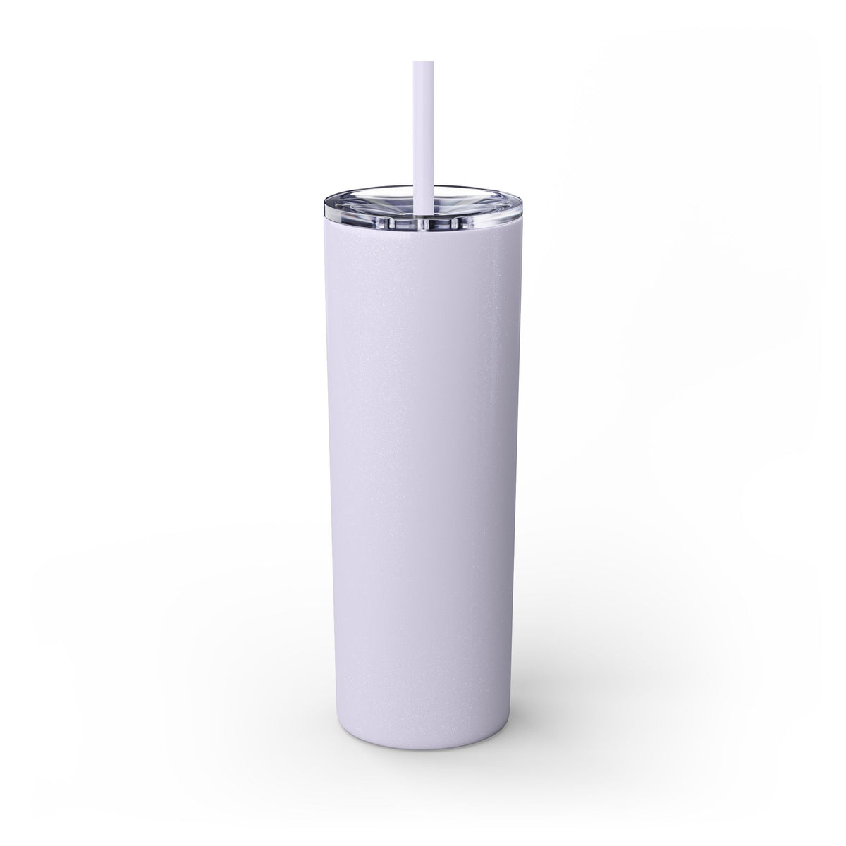 Personalized Skinny Tumbler with Straw, 20oz - Custom Travel Mug, Eco-Friendly Drinkware, Gift for Her, Stylish Hydration, Fun Party Favor
