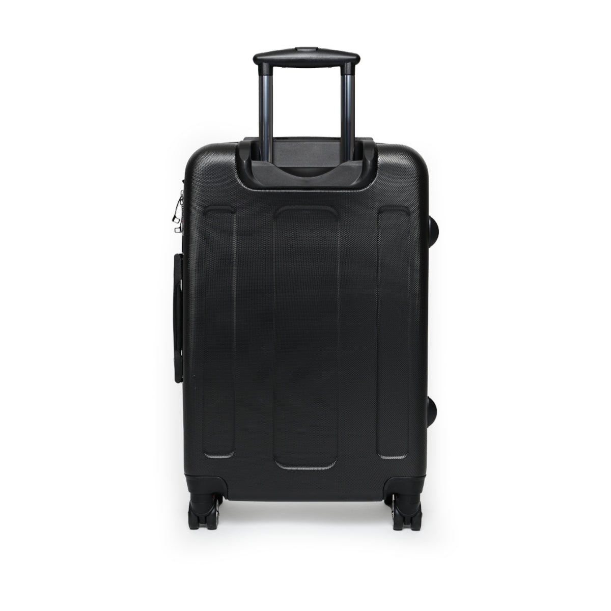Custom Carry-On Suitcase – Personalized Travel Luggage with Your Design, Lightweight Spinner Bag for Trips & Vacations