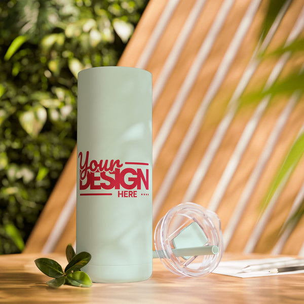 Personalized 20oz Matte Tumbler, Custom Drinkware, Travel Mug, Gift for Her, Birthday, Holiday