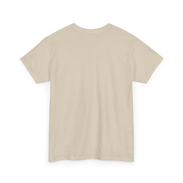 Happy New Year Tee — Champagne Toast Holiday T-Shirt