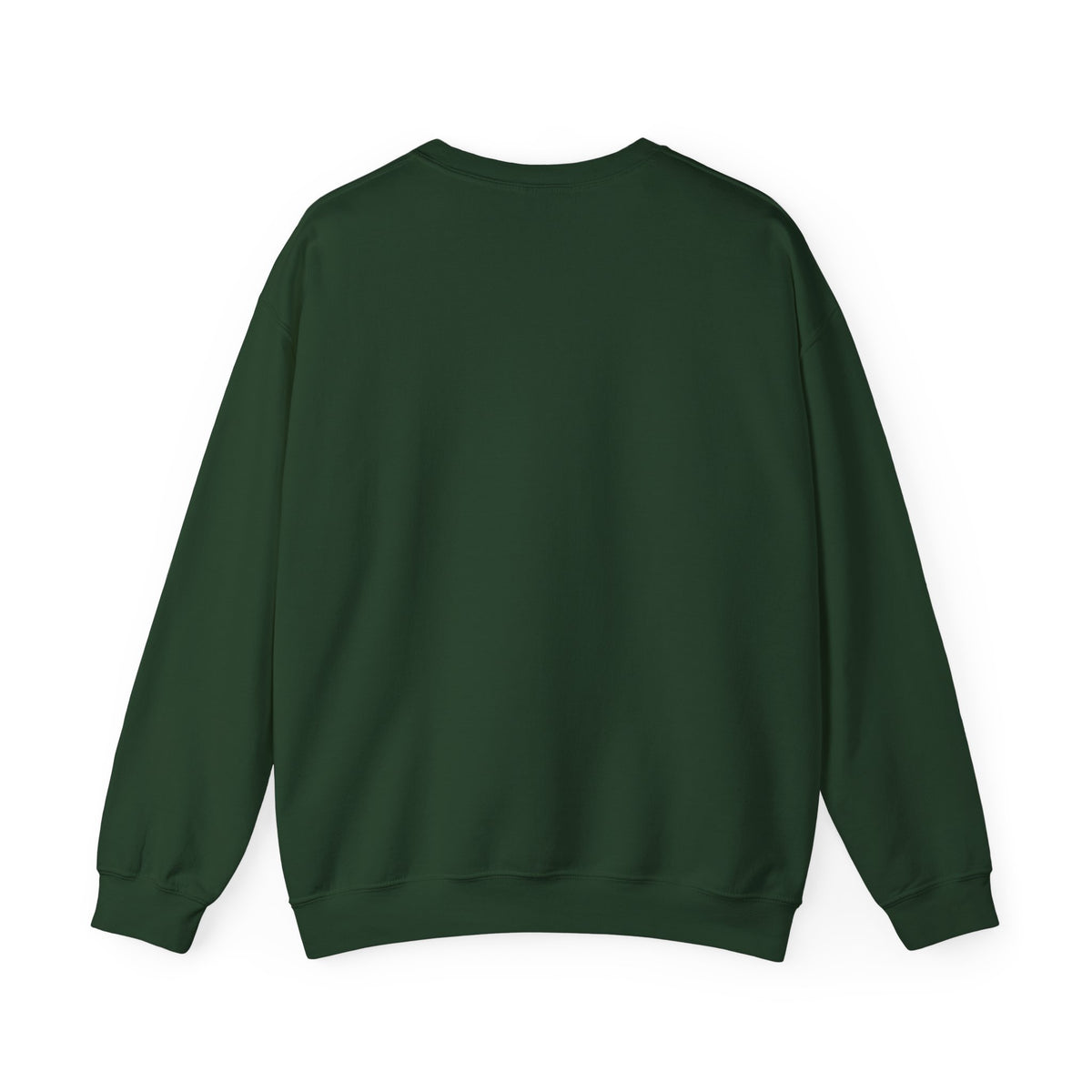 Holiday Book Club" Christmas Sweatshirt - Cute Bookstore Graphic Sweater for Readers