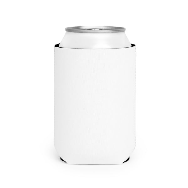 Personalized Can Cooler Sleeve, Custom Beverage Holder for Parties, Unique Wedding Favors, Summer BBQs, Fun Gifts for Beer Lovers