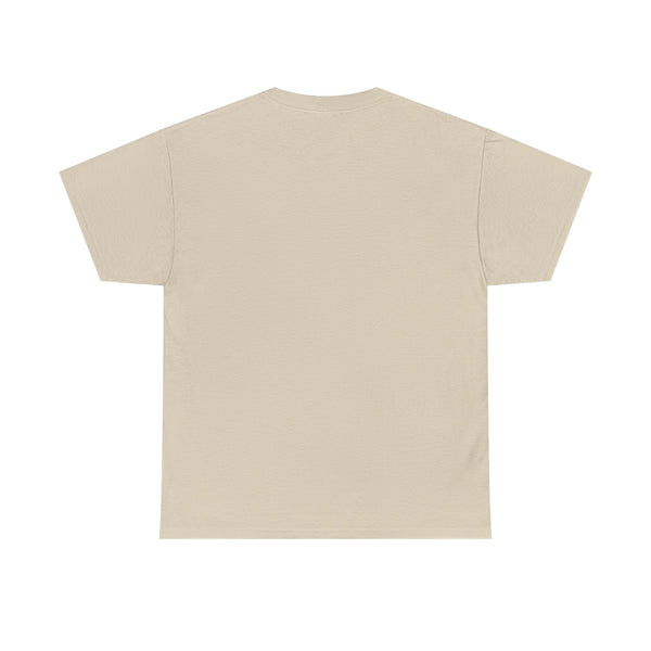 Happy New Year Tee — Champagne Toast Holiday T-Shirt