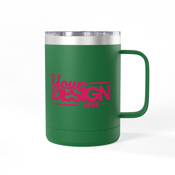 Stylish Custom Coffee Tumbler, Perfect Gift for Coffee Lovers, Travel Mug, Personalized Drinkware, Unique Holiday Present
