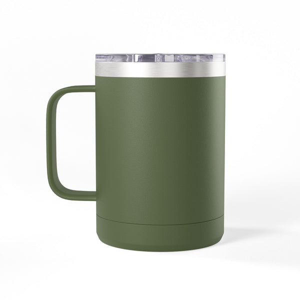 Stylish Custom Coffee Tumbler, Perfect Gift for Coffee Lovers, Travel Mug, Personalized Drinkware, Unique Holiday Present