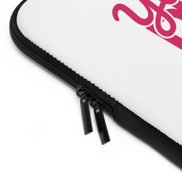 Custom Laptop Sleeve – ‘Your Design Here’ Personalized Protective Case for MacBook, Chromebook & PC