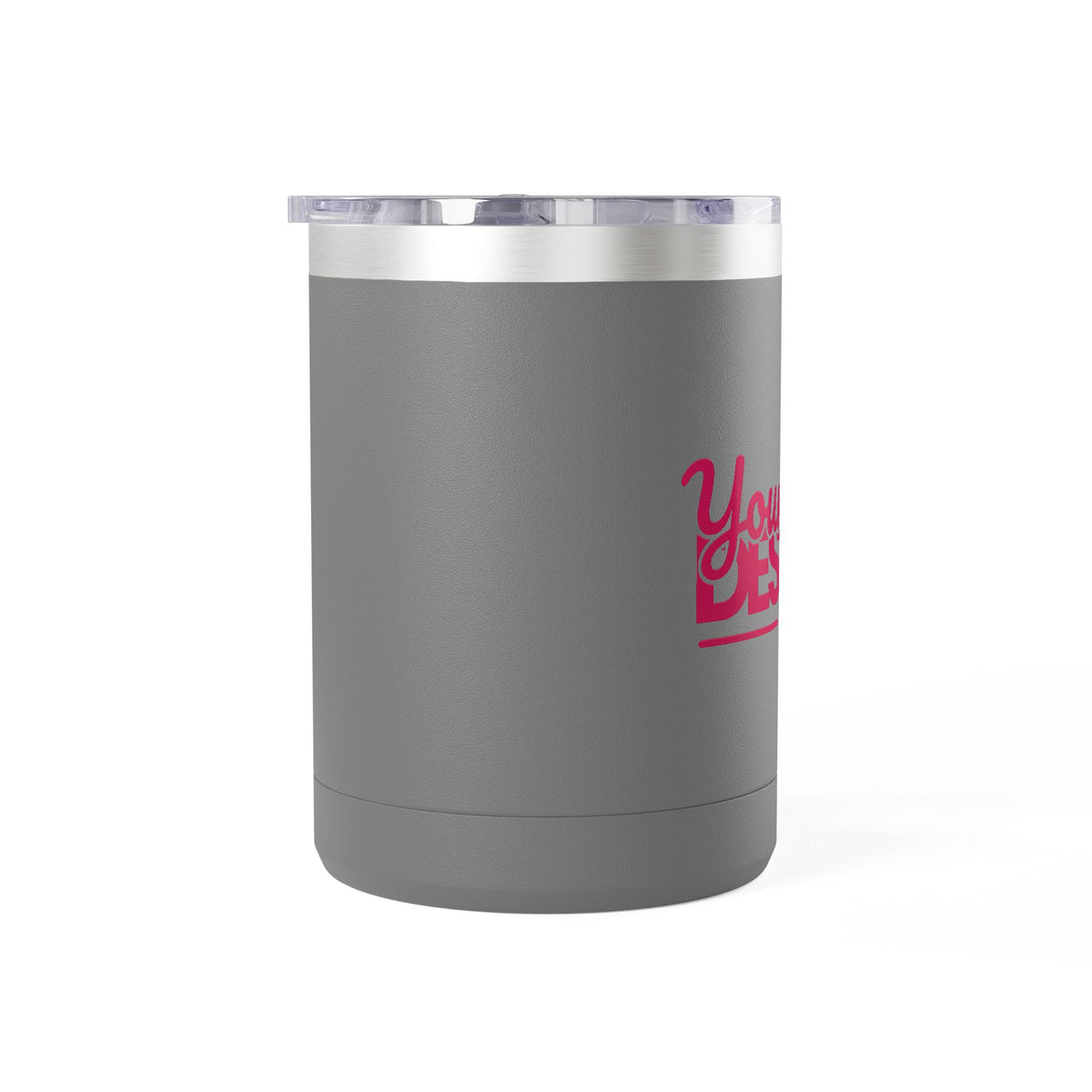 Stylish Custom Coffee Tumbler, Perfect Gift for Coffee Lovers, Travel Mug, Personalized Drinkware, Unique Holiday Present